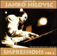 Janko Nilovic - Impressions, Vol. 1 lyrics
