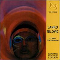 Janko Nilovic - Rythmes Contemporains lyrics