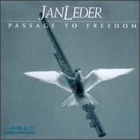 Jan Leder - Passage to Freedom lyrics