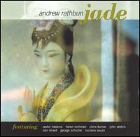 Andrew Rathbun - Jade lyrics