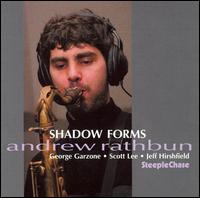 Andrew Rathbun - Shadow Forms lyrics