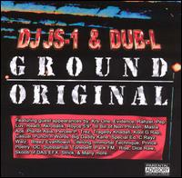DJ JS-1 - Ground Original lyrics