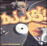 DJ JS-1 - Audio Technician lyrics