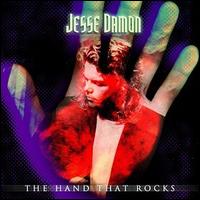 Jesse Damon - The Hand That Rocks lyrics
