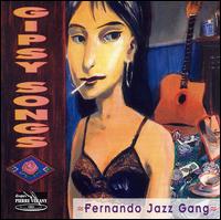 Fernando Jazz Gang - Gipsy Songs lyrics