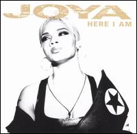 Joya - Here I Am lyrics