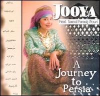 Jooya - Journey to Persia lyrics