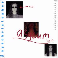Jaye Christopher - Asylum lyrics