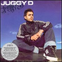 Juggy D - Juggy D lyrics
