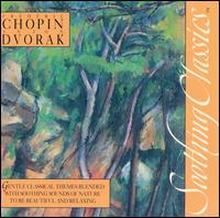 Gordon Jeffries - Chopin/Dvorak lyrics