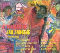 Jan Jankeje - Portrait of Jan Jankeje lyrics