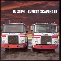 DJ Zeph - Sunset Scavenger lyrics
