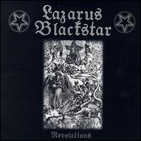 Lazarus Blackstar - Revelations lyrics