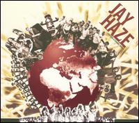 Jay Haze - Love for a Strange World lyrics