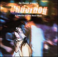 Jay Hannan - Underdog: A Collection Of Deep House Music lyrics