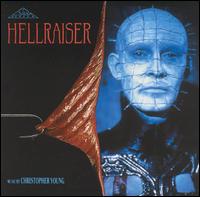 Christopher Young - Hellraiser [Original Soundtrack] lyrics