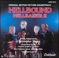 Christopher Young - Hellraiser 2: Hellbound - Time to Play lyrics