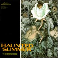 Christopher Young - Haunted Summer lyrics