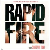 Christopher Young - Rapid Fire lyrics