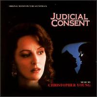 Christopher Young - Judicial Consent [Original Soundtrack] lyrics