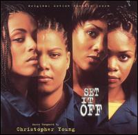 Christopher Young - Set It Off [Original Score] lyrics