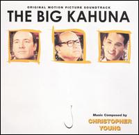 Christopher Young - The Big Kahuna lyrics