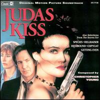 Christopher Young - Judas Kiss -- Film Music of Christopher Young lyrics