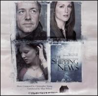 Christopher Young - The Shipping News [Score] lyrics