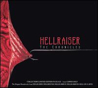 Christopher Young - Hellraiser: The Chronicles lyrics