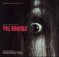 Christopher Young - The Grudge lyrics