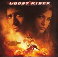 Christopher Young - Ghost Rider lyrics