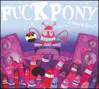 Fuckpony - Children of Love lyrics