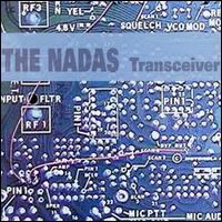The Nadas - Transceiver lyrics