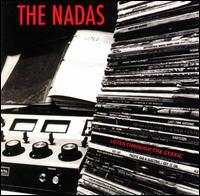 The Nadas - Listen Through the Static lyrics