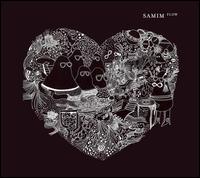 Samim - Flow lyrics