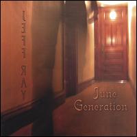 Jeff Ray - June Generation lyrics