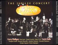 Dr. Dixie Jazzband - The Jubilee Concert: 1952-1992 [live] lyrics