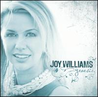 Joy Williams - Genesis lyrics