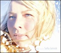 Sofia Jannok - White lyrics