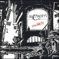 Macavity's Cat - Scratch lyrics
