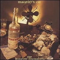 Macavity's Cat - The Genever Connection lyrics