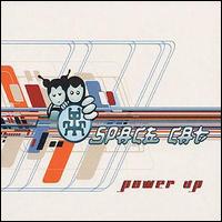 Space Cat - Power Up lyrics