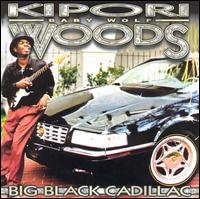 Kipori "Baby Wolf" Woods - They Call Me Baby Wolf lyrics