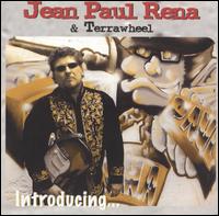 Jean Paul Rena - Introducing... lyrics