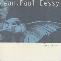 Jean-Paul Dessy - Gradiva lyrics