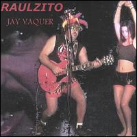 Jay Vaquer - Raulzito lyrics
