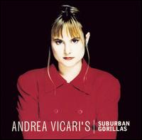 Andrea Vicari - Suburban Gorillas lyrics