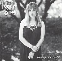 Andrea Vicari - Lunar Spell lyrics
