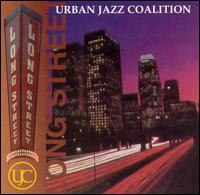 Urban Jazz Coalition - Long Street lyrics