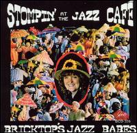 Bricktop's Jazz Babes - Stompin At the Jazz Cafe [live] lyrics